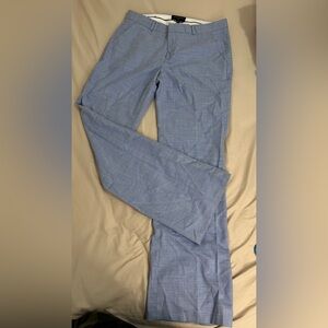 Women’s Light Blue Pants